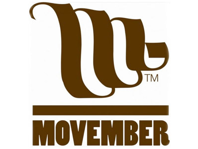 Movember Logo