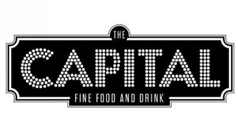 The Capital on Davie Logo