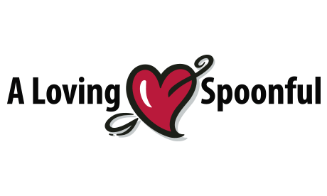 A Loving Spoonful Logo