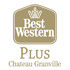 BEST WESTERN PLUS Chateau Granville Hotel & Suites & Conference Centre